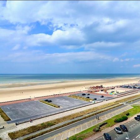 Le Nid De La Plage Le Touquet Exteriér fotografie