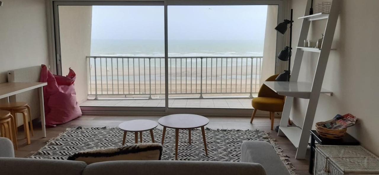 Le Nid De La Plage Le Touquet Exteriér fotografie