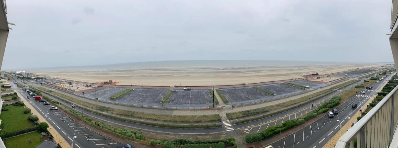 Le Nid De La Plage Le Touquet Exteriér fotografie