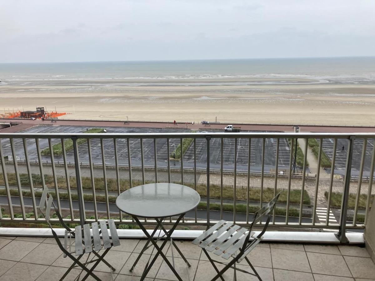 Le Nid De La Plage Le Touquet Exteriér fotografie