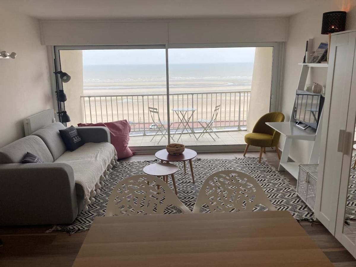 Le Nid De La Plage Le Touquet Exteriér fotografie