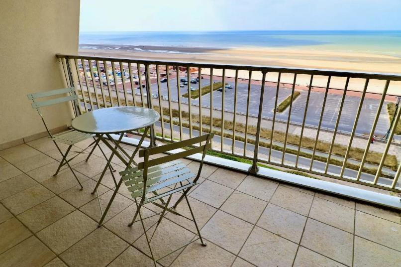 Le Nid De La Plage Le Touquet Exteriér fotografie